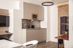 high-class-apartments berlinthe faces berlin aparhotel